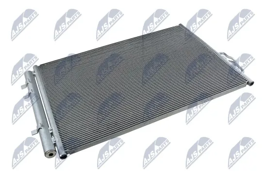 Sensor, Abgastemperatur vor Rußpartikelfilter vor Rußpartikelfilter NTY EGT-LR-000 Bild Sensor, Abgastemperatur vor Rußpartikelfilter vor Rußpartikelfilter NTY EGT-LR-000