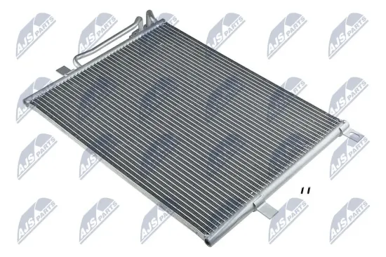 Kondensator, Klimaanlage NTY CCS-BM-007 Bild Kondensator, Klimaanlage NTY CCS-BM-007