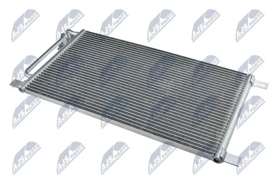 Kondensator, Klimaanlage NTY CCS-BM-008 Bild Kondensator, Klimaanlage NTY CCS-BM-008
