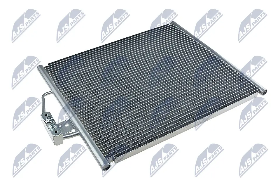 Kondensator, Klimaanlage NTY CCS-BM-010