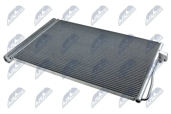 Kondensator, Klimaanlage NTY CCS-BM-013 Bild Kondensator, Klimaanlage NTY CCS-BM-013