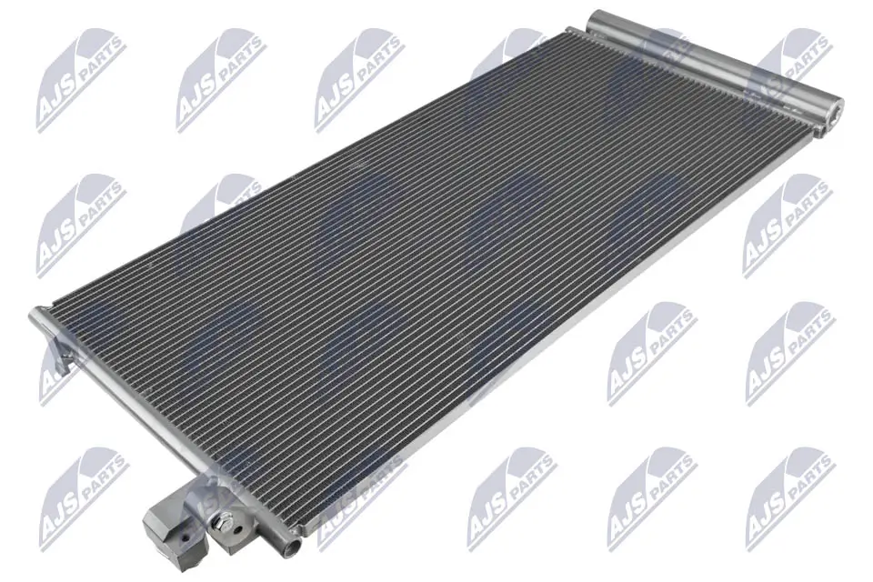 Kondensator, Klimaanlage NTY CCS-BM-034