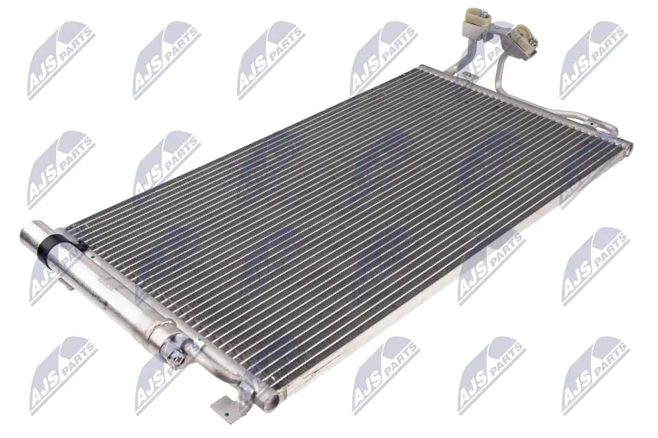 Kondensator, Klimaanlage NTY CCS-BM-035