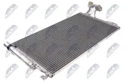 Kondensator, Klimaanlage NTY CCS-BM-035