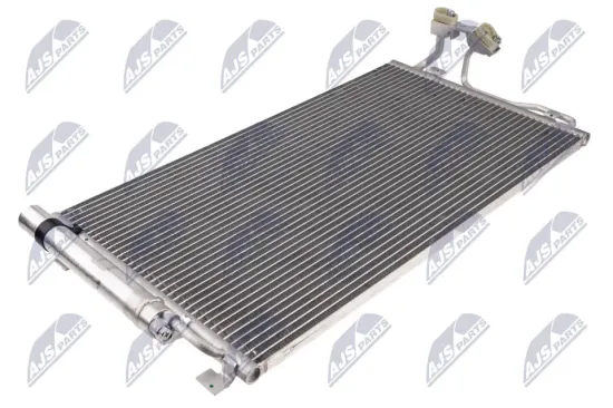 Kondensator, Klimaanlage NTY CCS-BM-035 Bild Kondensator, Klimaanlage NTY CCS-BM-035