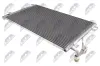 Kondensator, Klimaanlage NTY CCS-BM-035 Bild Kondensator, Klimaanlage NTY CCS-BM-035