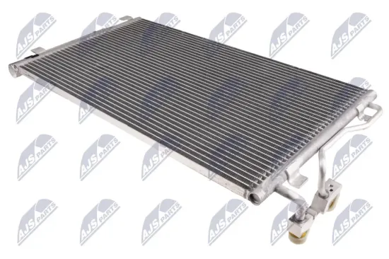 Kondensator, Klimaanlage NTY CCS-BM-035 Bild Kondensator, Klimaanlage NTY CCS-BM-035