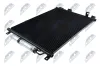 Kondensator, Klimaanlage NTY CCS-CH-005 Bild Kondensator, Klimaanlage NTY CCS-CH-005