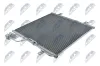 Kondensator, Klimaanlage NTY CCS-CH-015