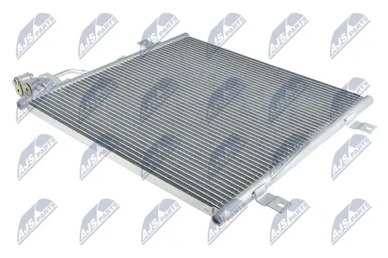 Kondensator, Klimaanlage NTY CCS-CH-015 Bild Kondensator, Klimaanlage NTY CCS-CH-015