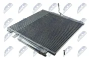 Kondensator, Klimaanlage NTY CCS-CH-019
