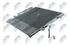 Kondensator, Klimaanlage NTY CCS-CH-019 Bild Kondensator, Klimaanlage NTY CCS-CH-019