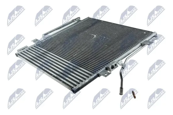 Kondensator, Klimaanlage NTY CCS-CH-019 Bild Kondensator, Klimaanlage NTY CCS-CH-019