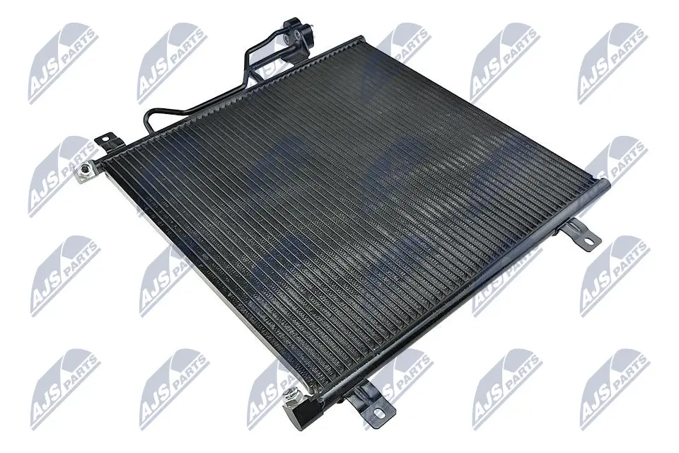 Kondensator, Klimaanlage NTY CCS-CH-020