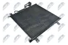 Kondensator, Klimaanlage NTY CCS-CH-020