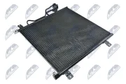 Kondensator, Klimaanlage NTY CCS-CH-020