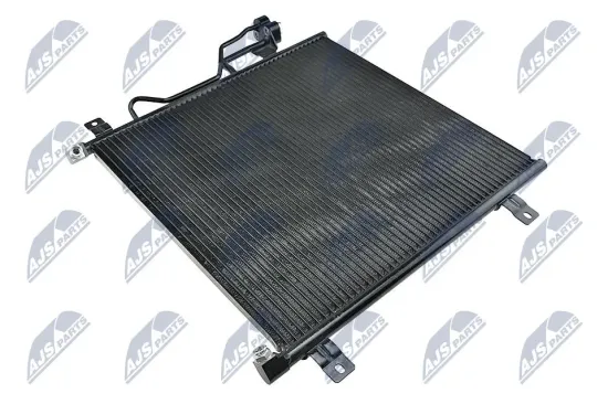 Kondensator, Klimaanlage NTY CCS-CH-020 Bild Kondensator, Klimaanlage NTY CCS-CH-020