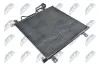 Kondensator, Klimaanlage NTY CCS-CH-020 Bild Kondensator, Klimaanlage NTY CCS-CH-020