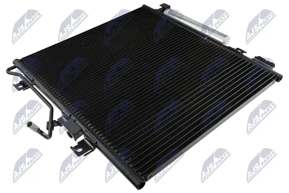 Kondensator, Klimaanlage NTY CCS-CH-022