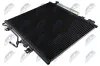 Kondensator, Klimaanlage NTY CCS-CH-022