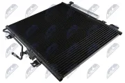 Kondensator, Klimaanlage NTY CCS-CH-022