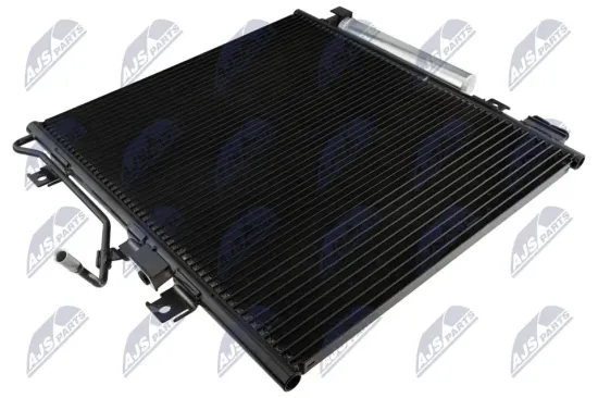 Kondensator, Klimaanlage NTY CCS-CH-022 Bild Kondensator, Klimaanlage NTY CCS-CH-022