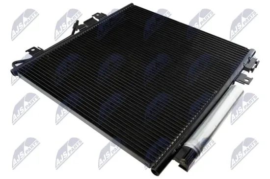 Kondensator, Klimaanlage NTY CCS-CH-022 Bild Kondensator, Klimaanlage NTY CCS-CH-022