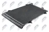 Kondensator, Klimaanlage NTY CCS-CT-000 Bild Kondensator, Klimaanlage NTY CCS-CT-000