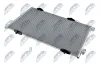 Kondensator, Klimaanlage NTY CCS-CT-001 Bild Kondensator, Klimaanlage NTY CCS-CT-001