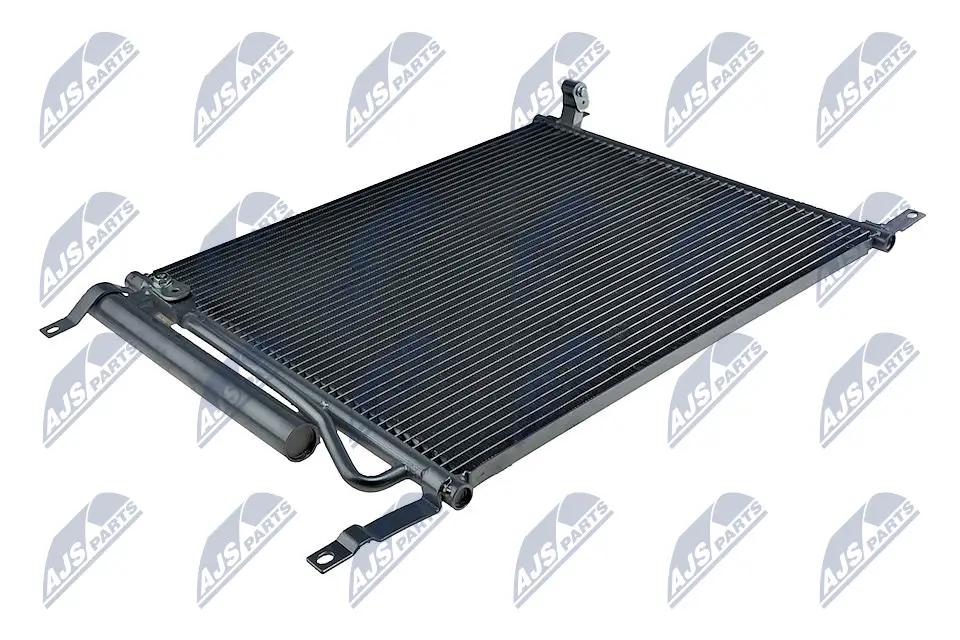 Kondensator, Klimaanlage NTY CCS-DW-002