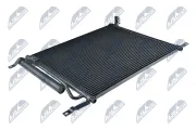 Kondensator, Klimaanlage NTY CCS-DW-002