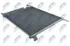 Kondensator, Klimaanlage NTY CCS-DW-002 Bild Kondensator, Klimaanlage NTY CCS-DW-002