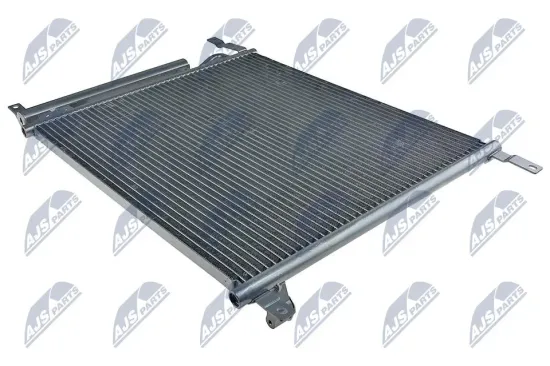 Kondensator, Klimaanlage NTY CCS-DW-002 Bild Kondensator, Klimaanlage NTY CCS-DW-002
