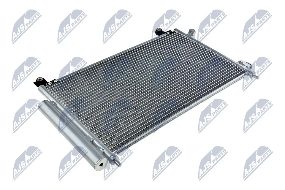 Kondensator, Klimaanlage NTY CCS-DW-005