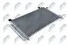 Kondensator, Klimaanlage NTY CCS-DW-005