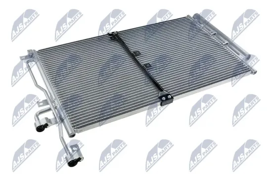 Sensor, Abgastemperatur NTY EGT-VW-071 Bild Sensor, Abgastemperatur NTY EGT-VW-071