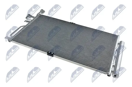 Sensor, Abgastemperatur NTY EGT-VW-071 Bild Sensor, Abgastemperatur NTY EGT-VW-071