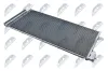 Kondensator, Klimaanlage NTY CCS-DW-008 Bild Kondensator, Klimaanlage NTY CCS-DW-008