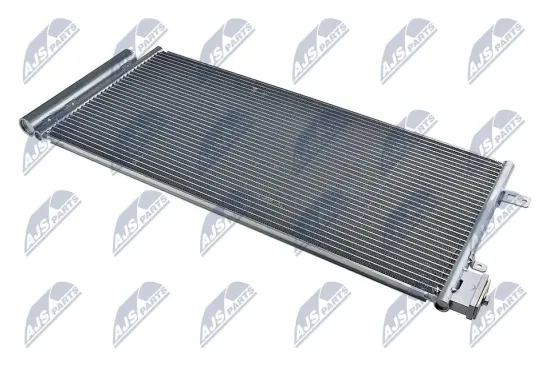 Kondensator, Klimaanlage NTY CCS-DW-008 Bild Kondensator, Klimaanlage NTY CCS-DW-008