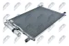 Kondensator, Klimaanlage NTY CCS-DW-010