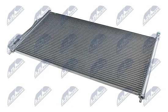 Kondensator, Klimaanlage NTY CCS-FR-006 Bild Kondensator, Klimaanlage NTY CCS-FR-006