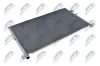 Kondensator, Klimaanlage NTY CCS-FR-009 Bild Kondensator, Klimaanlage NTY CCS-FR-009