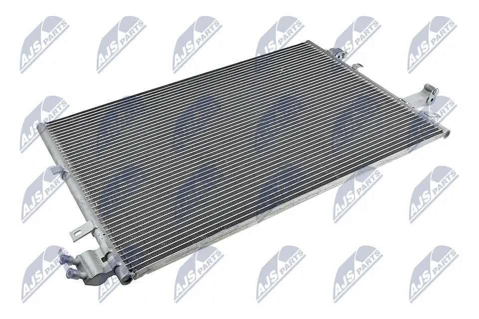 Kondensator, Klimaanlage NTY CCS-FR-021