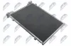 Kondensator, Klimaanlage NTY CCS-FR-025 Bild Kondensator, Klimaanlage NTY CCS-FR-025