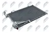 Kondensator, Klimaanlage NTY CCS-FR-029
