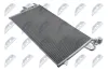 Kondensator, Klimaanlage NTY CCS-FR-031 Bild Kondensator, Klimaanlage NTY CCS-FR-031