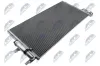 Kondensator, Klimaanlage NTY CCS-FR-031 Bild Kondensator, Klimaanlage NTY CCS-FR-031