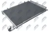 Kondensator, Klimaanlage NTY CCS-FR-039