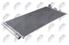 Kondensator, Klimaanlage NTY CCS-FR-041