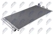 Kondensator, Klimaanlage NTY CCS-FR-041